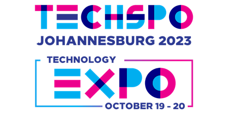 TECHSPO Johannesburg 2023 Technology Expo (Internet ~ AdTech ~ MarTech)