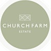 Logotipo de Church Farm Estate