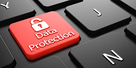 Hauptbild für Fundamentals of Data Protection Workshop - Booked Out. Next Workshop 14 Feb 