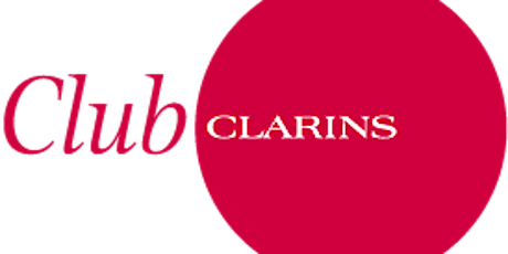 Clarins VIP Christmas Club primary image