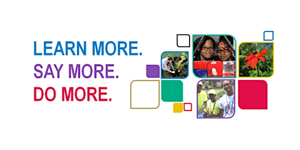 Neighborhood workshops on health, community & climate action