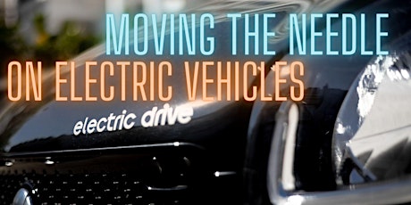 Primaire afbeelding van Moving the Needle on Electric Vehicles: Joint Event with WTS-DC and YPT-DC
