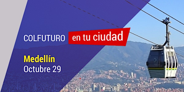 Gira Regional - Medellín