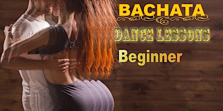 Beginner Bachata Dance Lessons in Brampton