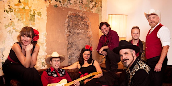 13th Annual Barn Dance Apocalypse @ Thalia Hall