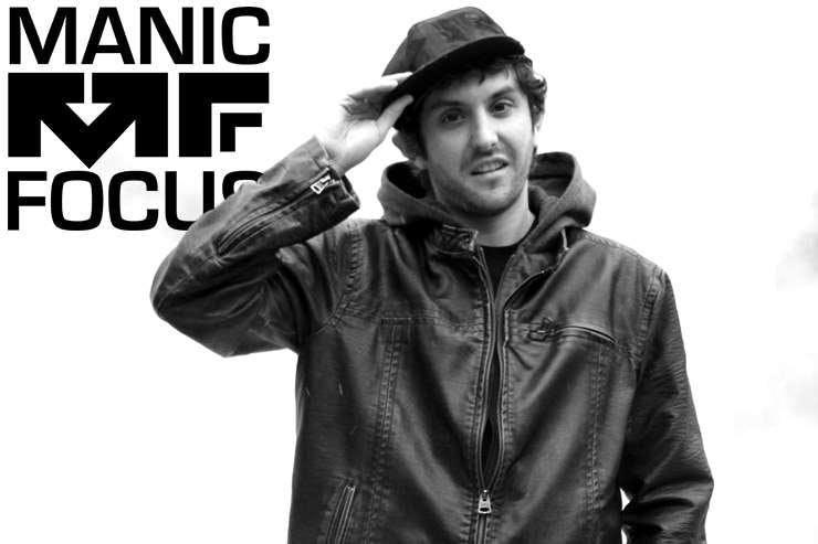 Manic Focus