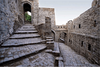 Kangra Fort - Oldest Fort of India (Video Recording)