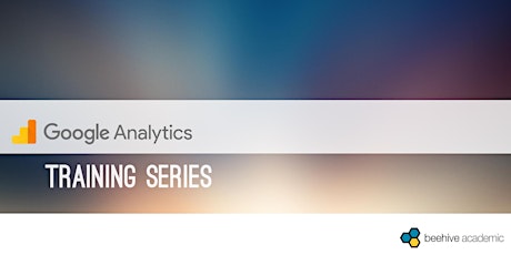 Google Analytics Training Series primary image
