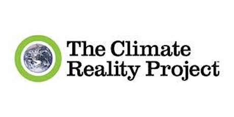The Climate Reality Project Presentation primary image
