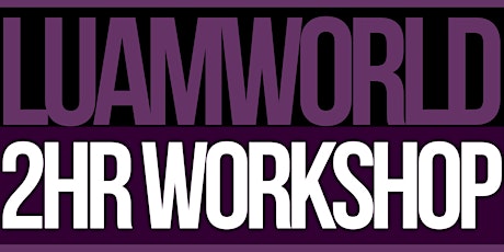 LuamWorld Dance Workshop