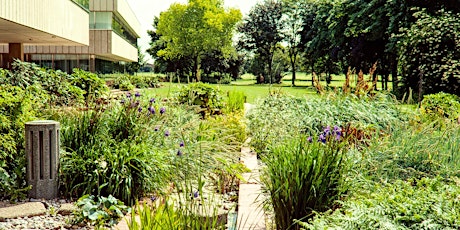 The mid-to-late twentieth-century landscape designs of Preben Jakobsen  primary image