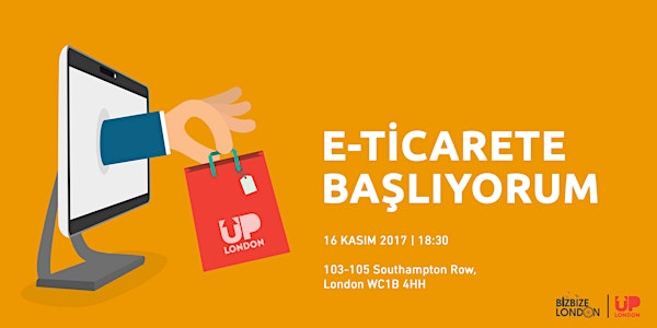 “E-TİCARETE BAŞLIYORUM” SEMİNERİ
