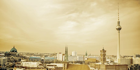 Hauptbild für Global Day Of Coderetreat 2017 - Softwerkskammer Berlin