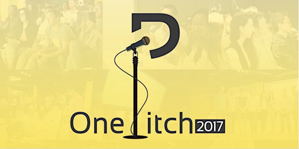 OnePitch: Seed Raising Pitch With Top Tier Investors