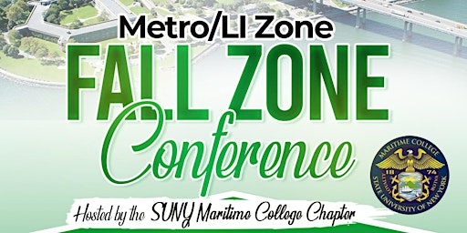 NSBE Region One Fall Metro/LI Zone Conference