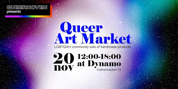 Queer Art Market