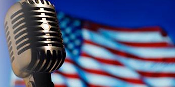 Beats, Ballots & Bytes