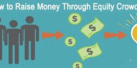 How to Raise Money Through Equity Crowdfunding primary image