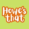Howe's That's Logo