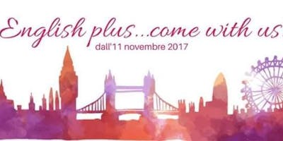 English plus - Inglese per bambini English plus - Inglese per bambini