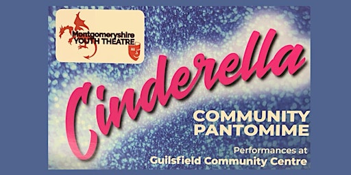 Cinderella, A Community Pantomime