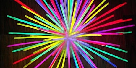 Primaire afbeelding van Glowstick Cornmaze