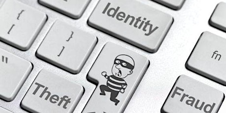 The Invisible Crime-Identity Theft primary image