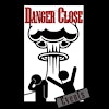 Logotipo de Danger Close Horus Heresy
