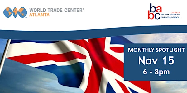 Atlanta + London = Payment Industry Leadership