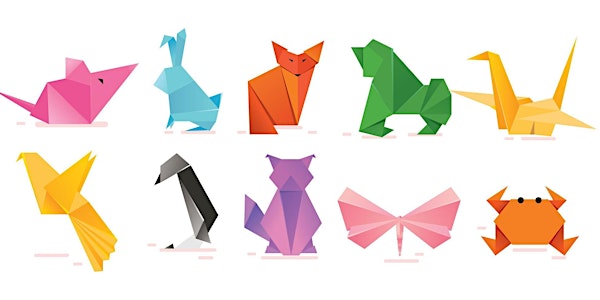 Taller  de  origami (7 a 10 años)