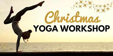 Christmas Yoga Workshop primary image