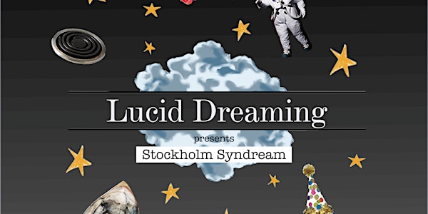 Lucid Dreaming Sketch  Show