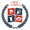 Logo de Off Campus Presents
