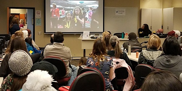 Technovation[MN] 2022-23 Season Launchapalooza!