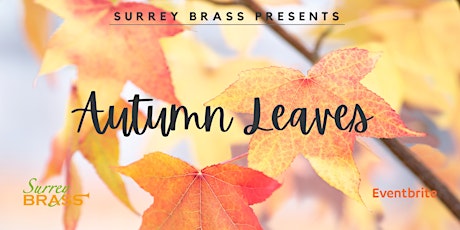 Autumn Leaves primary image