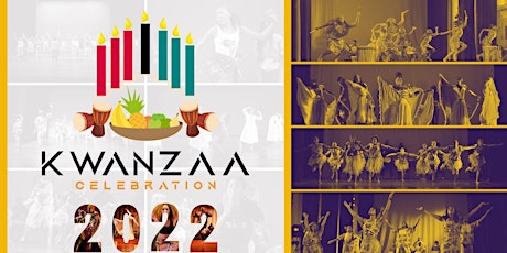 KWANZAA CELEBRATION 2022