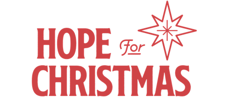 Hope for Christmas December 10, 2022 West Ridge Ch