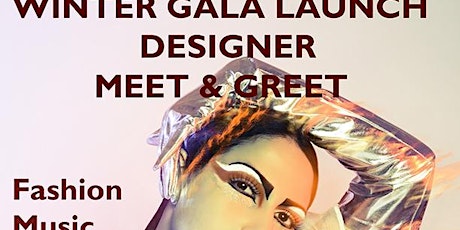 Launch Party Designer Meet Greet for Jade Week™ Winter Gala at La Honda, CA  primary image