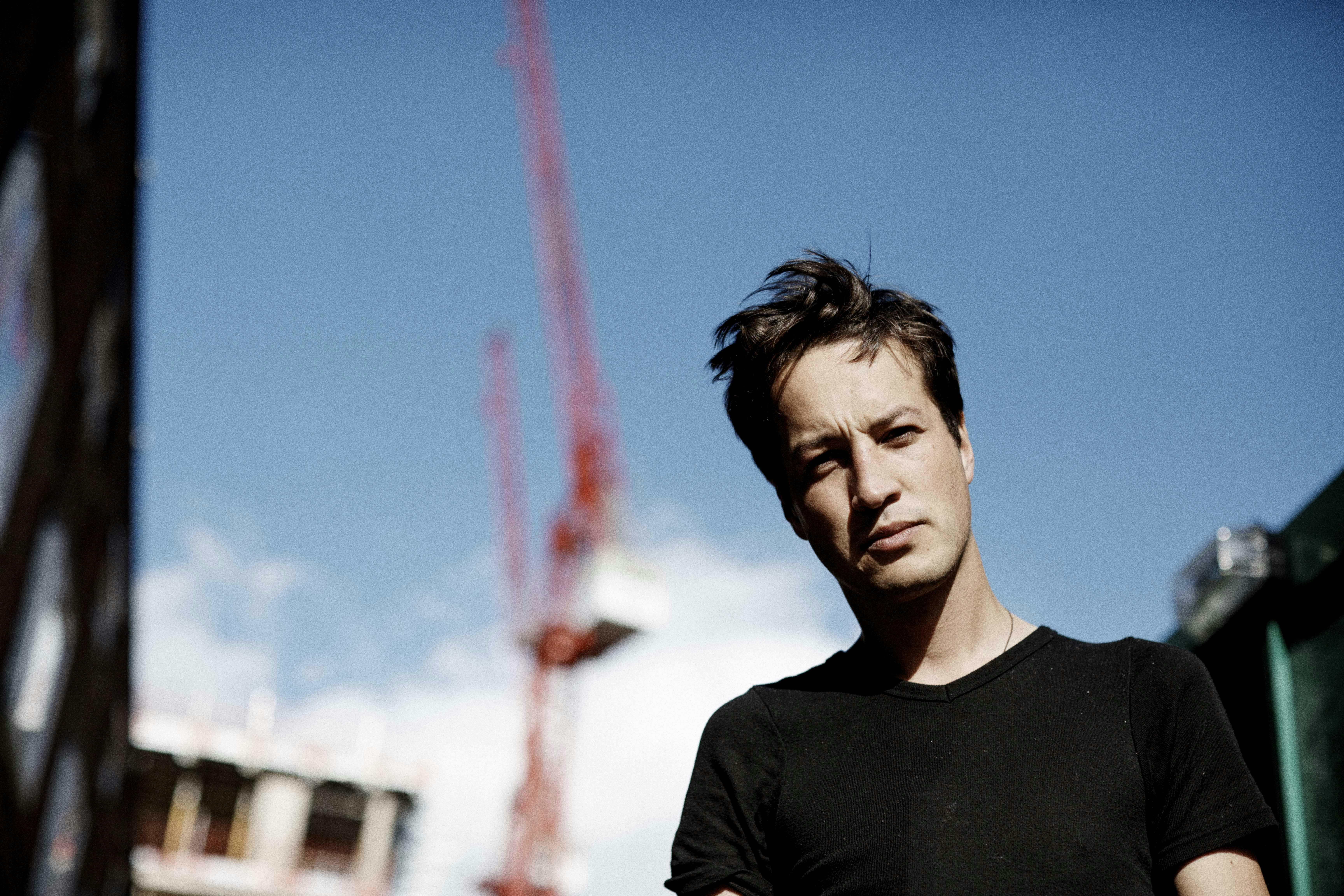 Marlon Williams: Make Way For Love Tour