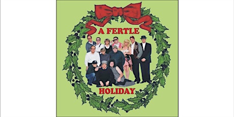 A FERTLE HOLIDAY primary image