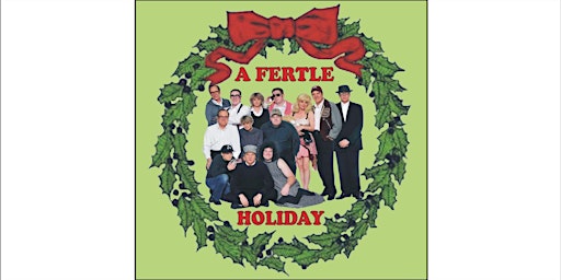 A FERTLE HOLIDAY