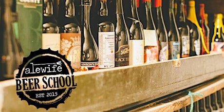 Beer School: Cellaring & Aging Beer