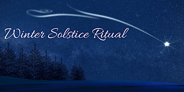 Winter Solstice Ritual