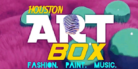 Houston Art Box primary image