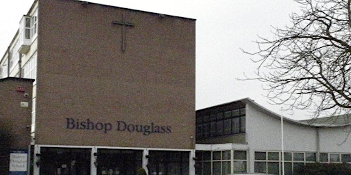 Bishop Douglass School 60th Reunion Hamilton Rd N2 0SQ (0770 883 0092 info)