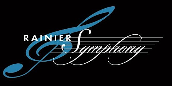 Rainier Symphony - June 2023 - Musicians' Choice