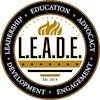 Logotipo de L.E.A.D.E. Foundation