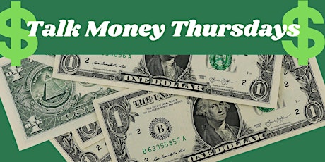 Talk Money Thursday