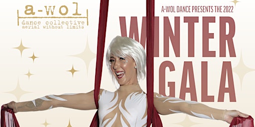 A-WOL Presents: Winter Gala 5pm