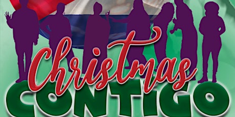 Christmas Contigo - TBLC's Exclusive Holiday Theatre Night